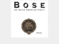 bosefamily.com