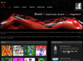 brandxlatex.com