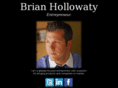 brianhollowaty.com