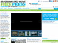brightonandhovefreepress.com