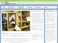 bytheseaboutique.com