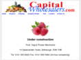capitalwholesalers.com