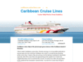 caribbean-cruise-lines.com