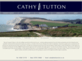 cathytutton.com