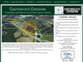 centerstate-crossing.com