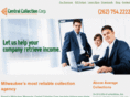 centralcollectioncorp.com
