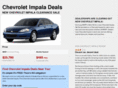 chevroletimpaladeals.com