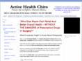 chiropractordenver.org