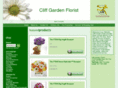 cliffgardenflowers.com