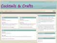 cocktailsandcrafts.com
