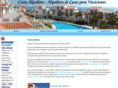 costaalquileres.com