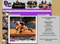 countywrestling.org