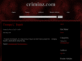 criminz.com