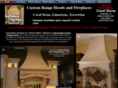 customrangehood.net