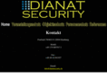 dianatsecurity.com