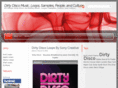 dirtydisco.com