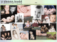 donnabudd.com