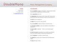 doublemono.com