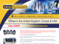 eltroncardprinters.co.uk