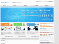 essentia.co.jp