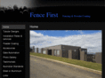 fence1st.com