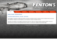 fentonshotcrete.com