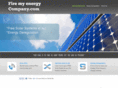firemyenergycompany.com
