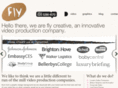 flycreative.co.uk