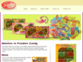 freedomcandy.com