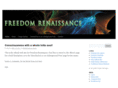 freedomrenaissance.com