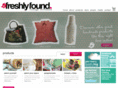 freshlyfound.com