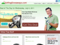 golfinggiveaways.com
