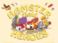 hamsterhero.com