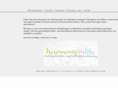 harmony-in-life.com