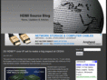hdmisource.com