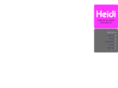 heidi-design.com