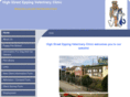 highstreeteppingvetclinic.com
