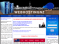 hostingnz.com