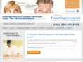 improving-homes.com