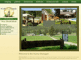 irishcreekranch.com