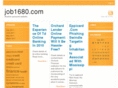 job1680.com