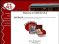 kandmbbq.com
