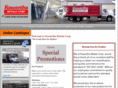 kawarthametals.com