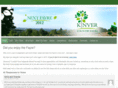 kinvercountryfayre.com