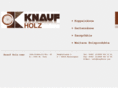 knauf-holz.com