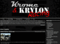 kromeandkrylon.com