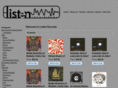 listenrecords.net