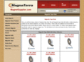 magnetictaperoll.com