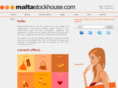 maltastockhouse.com