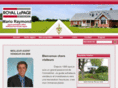 marioraymond.com
